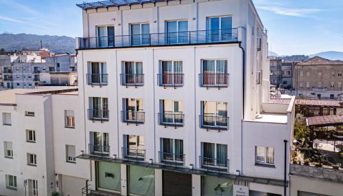 Felix Hotels - Residence Hotel Grandi Magazzini - Foto 1