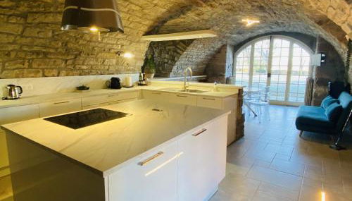 Le PARC DE LA TRICHERIE - Photo 3