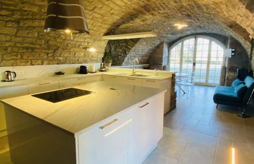 Le PARC DE LA TRICHERIE - Photo 3