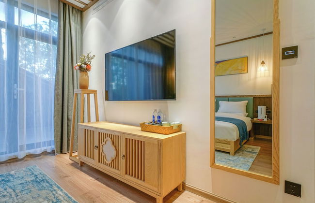 Lijiang Xisu Garden - Foto 56