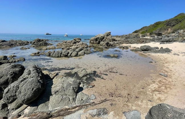 Casa I Corbezzoli - Paduledda - Isola Rossa - Foto 38