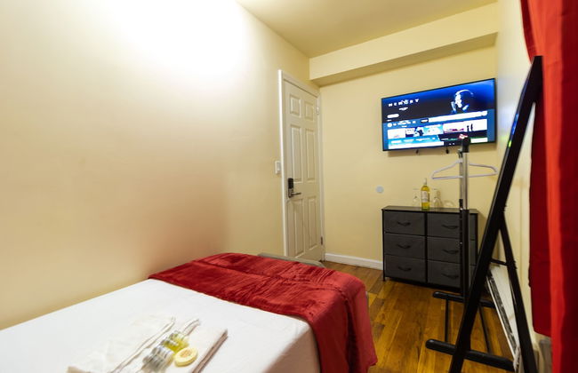 Deluxe single bed 1st FL in Elmhurst NY - Foto 3