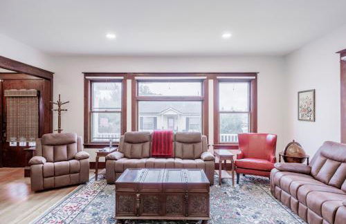 Mountain Manor Sandy HotTub, 3KingBeds, Ski Mt Hood - Foto 20