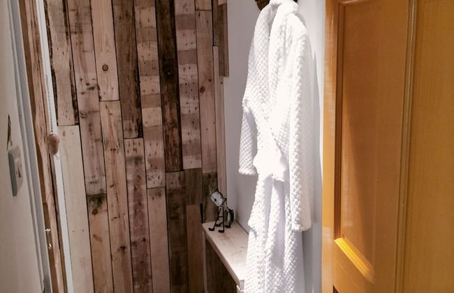 Private Garden Room - Rural Village - Foto 10