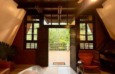 Cabana Eucalipto - Photo 49