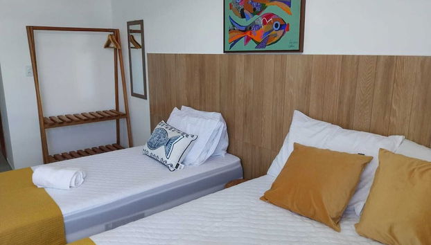 Villas do Porto - 218 by La Playa - Foto 4, Habitación