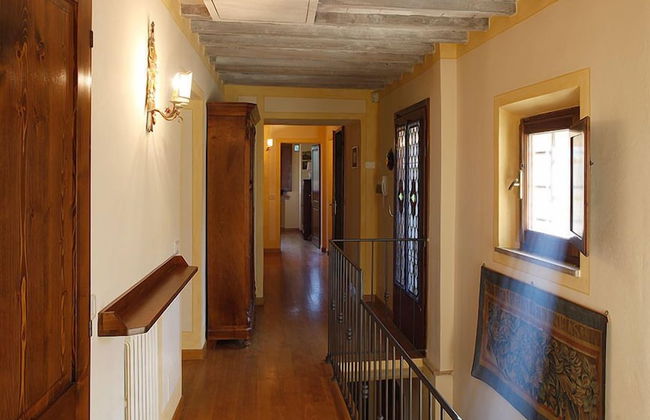 Verdidea - Villa la Felce - Foto 24