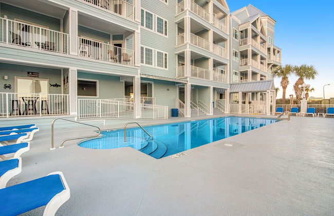 Grand Caribbean Condos - Foto 19