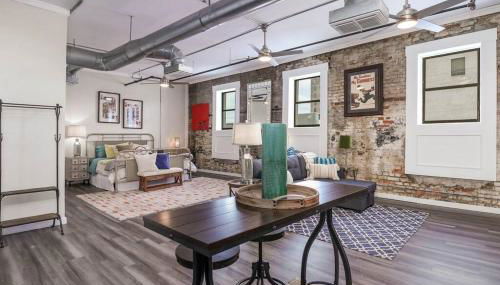 Dottie's Loft 202 - Foto 4