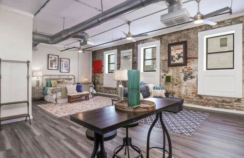 Dottie's Loft 202 - Foto 4