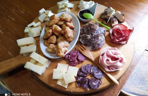 Agriturismo Paneolio - Foto 28