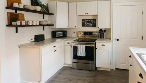 Beautiful Cape Cod House in Central Location - Foto 4