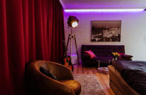 Das Appartement - Foto 21