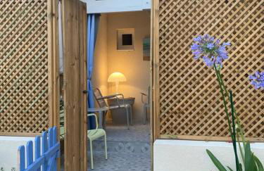 Charming house close to the Plage des Huttes - Foto 17