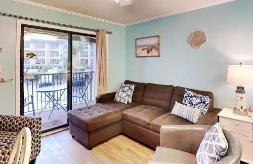 Hilton Head Island Beach & Tennis Resort by Hilton Head Retreats - Foto 18