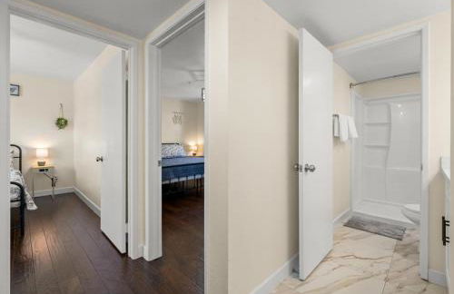 Cozy&Stylish DT Alhambra Living walk to Starbucks - Foto 21