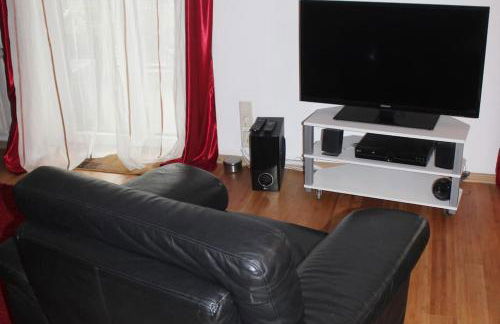 Ferienwohnung Bambushain Nieder-Olm - Foto 28