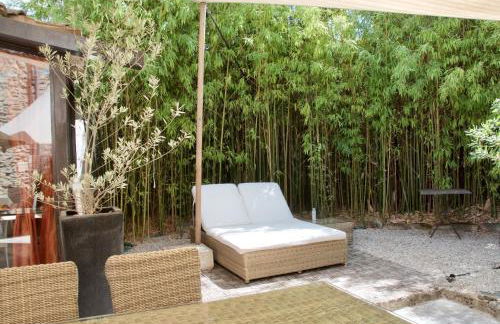 LASUITE Domaine Bertuli, heated Pool, Aircon - Foto 30