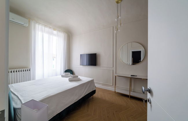 Residenza d'Epoca White Room - Foto 63