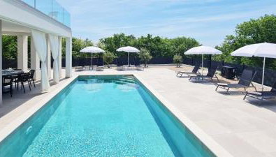 Villa La Vie with private pool - Foto 5