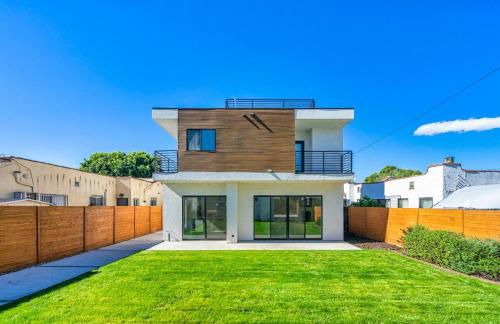 5BR Gorgeous Melrose Villa with Parking - Foto 16