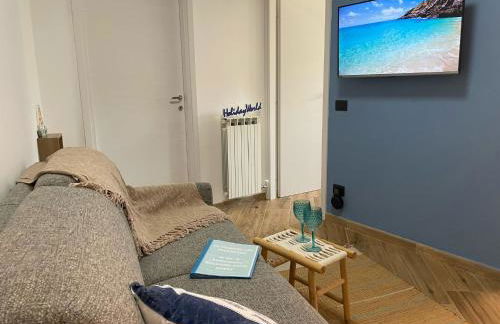 La Casetta Del Pescatore by Holiday World - Foto 8