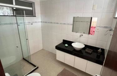 Aconchegante Casa Triplex perto Praia com Piscina - Foto 20