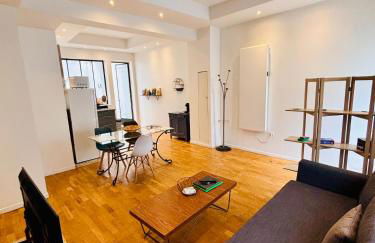 Le Jeanne d'Arc - Appartements meublés - Foto 71