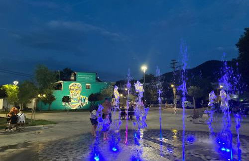 ''Mary's House'' Entire residence Olympiada Halkidiki Near to Sea 200m ! - Foto 48