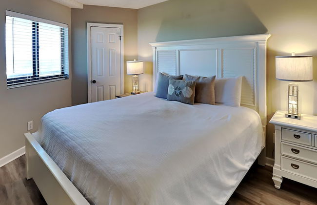 Edgewater by Southern Vacation Rentals - Foto 7