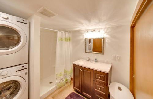 600 of Green Bay Frontage and Dock Cozy Cottage - Foto 20