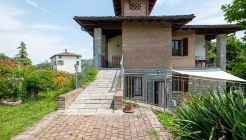 Appartamento spazioso Le Vitterelle B&B - Foto 2