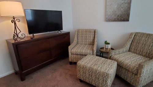 Trenton's Apartment on First - Foto 4