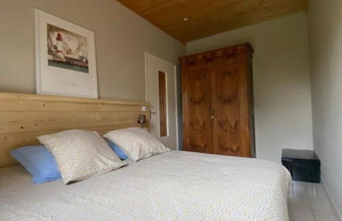 Charmant T2 RDC avec jardin privatif à 500m de Loctudy - FR-1-813-1 - Photo 10