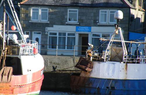 Coasters Holiday Flats - Foto 6