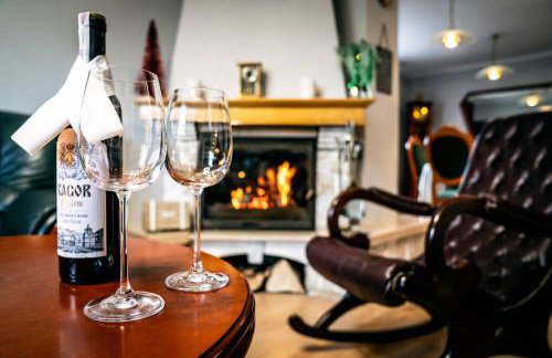 Staymoovers - Piękna Willa w pobliżu Krakowa - Photo 11