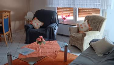 Ferienwohnung Beate & Burkhard - Foto 5