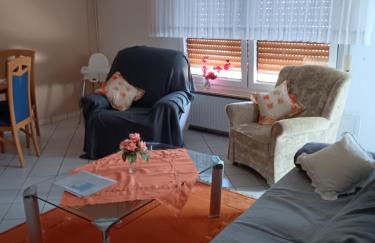 Ferienwohnung Beate & Burkhard - Foto 5