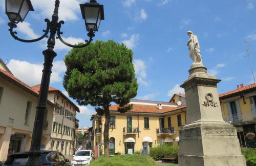 Casa Luna tra Como e Milano - Photo 18