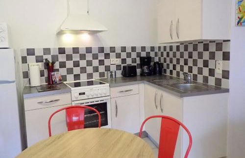 Studio Revy 4 - Confort et équipé - Centre ville - Foto 15