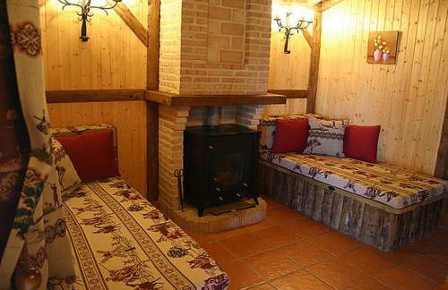 El Mirador de la Mancha - Foto 71