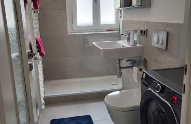 NewSuite-Englischen Garten 2 Zimmer Apartment & Privat Parking - Foto 22