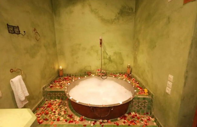 Riad Dar Benares - Foto 16