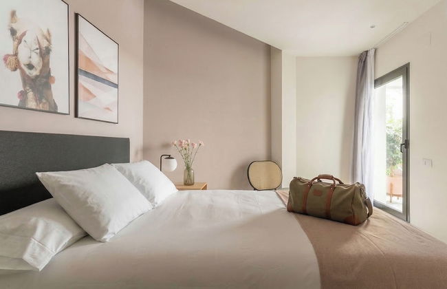 Limehome Barcelona Rector Triadó - Photo 21