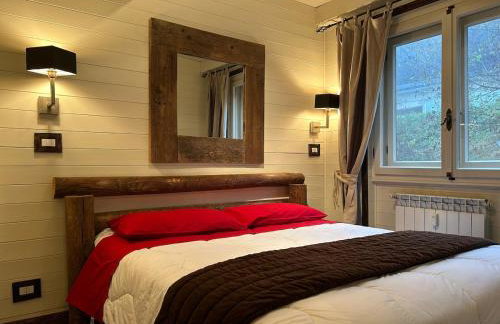 Trilocale a due passi dalle piste con balcone - Foto 19