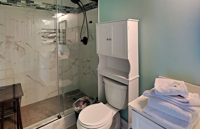 Ocean Villa #2106 - Foto 12