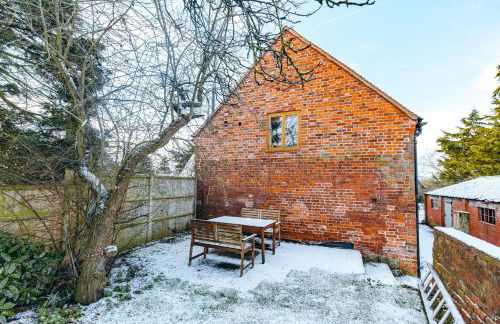 ryton grange hay barn sleeps 6 - Foto 21