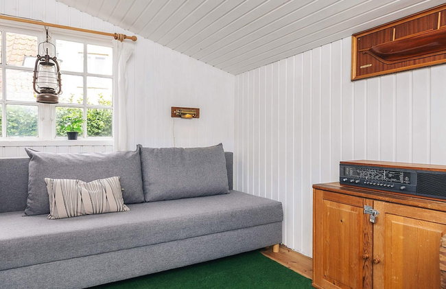 4 Person Holiday Home in Aeroskobing - Photo 34