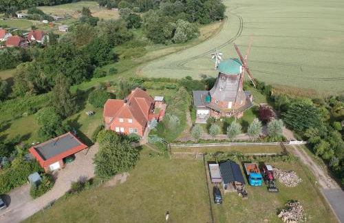 Familienapartment Neubukow - Foto 16