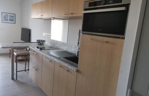 OFDL B T1 BANDOL - Briotine Foyalais - Foto 4